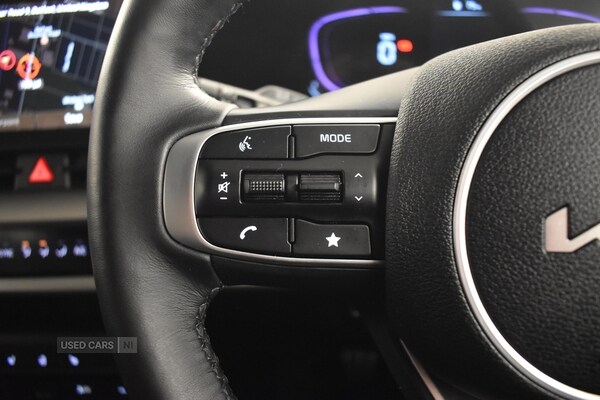 Used Kia Sportage 2023 for sale - 76586316: Photo 15