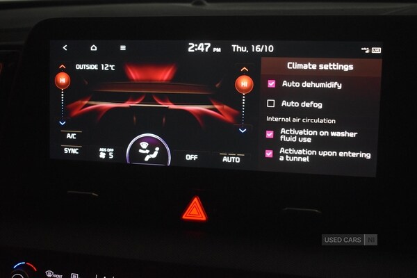 Used Kia Sportage 2023 for sale - 76586316: Photo 17