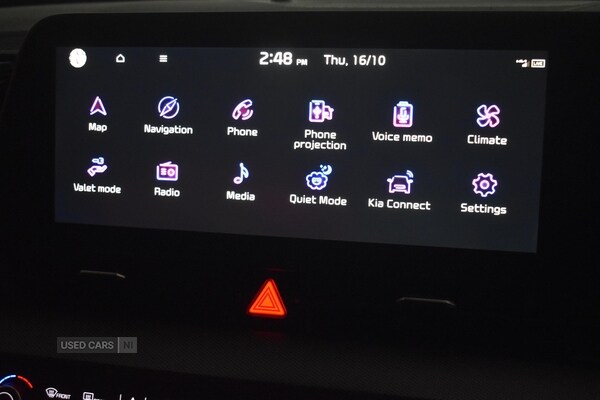 Used Kia Sportage 2023 for sale - 76586316: Photo 18