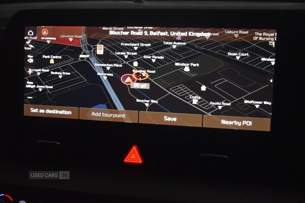 Used Kia Sportage 2023 for sale - 76586316: Photo 20