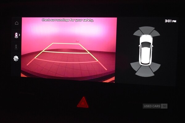 Used Kia Sportage 2023 for sale - 76586316: Photo 21