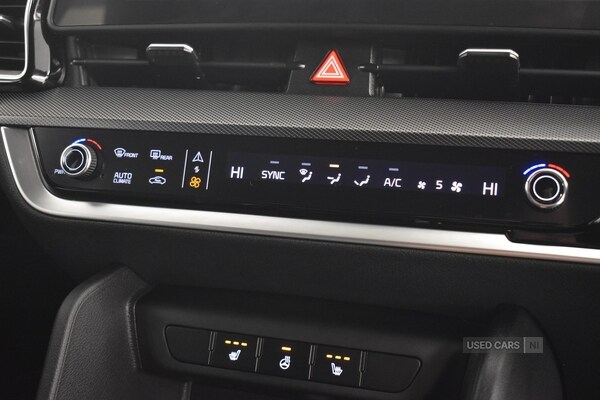 Used Kia Sportage 2023 for sale - 76586316: Photo 22