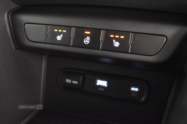 Used Kia Sportage 2023 for sale - 76586316: Photo 23