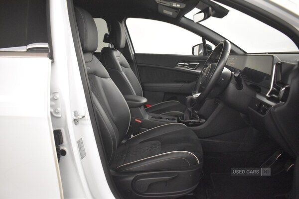 Used Kia Sportage 2023 for sale - 76586316: Photo 30