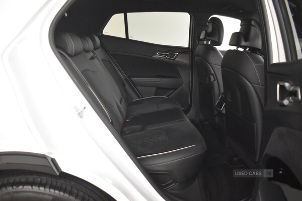 Used Kia Sportage 2023 for sale - 76586316: Photo 32