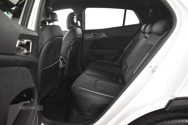 Used Kia Sportage 2023 for sale - 76586316: Photo 33