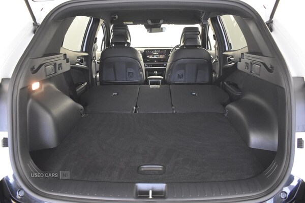 Used Kia Sportage 2023 for sale - 76586316: Photo 37