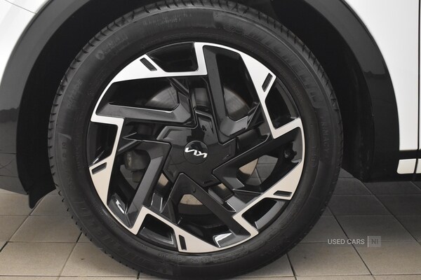 Used Kia Sportage 2023 for sale - 76586316: Photo 38