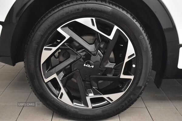 Used Kia Sportage 2023 for sale - 76586316: Photo 40