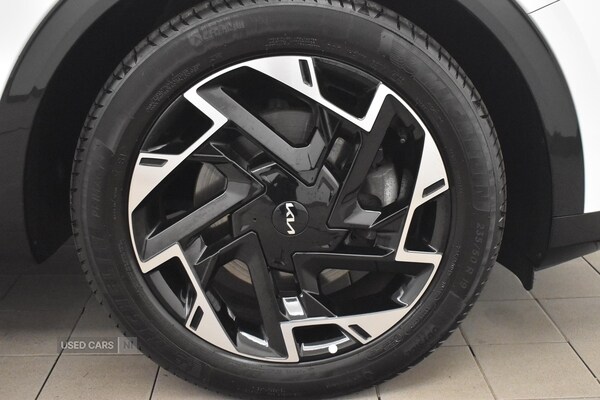 Used Kia Sportage 2023 for sale - 76586316: Photo 41