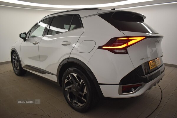 Used Kia Sportage 2023 for sale - 76586316: Photo 43