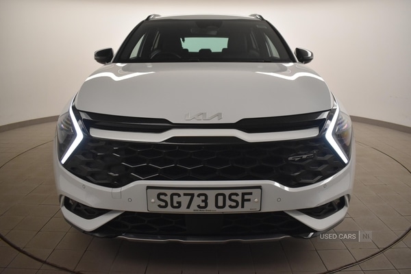 Used Kia Sportage 2023 for sale - 76586316: Photo 5