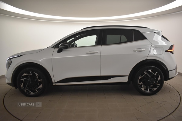 Used Kia Sportage 2023 for sale - 76586316: Photo 6