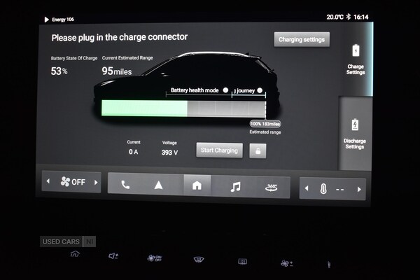 Used MG MG ZS 2023 for sale - 76646697: Photo 21