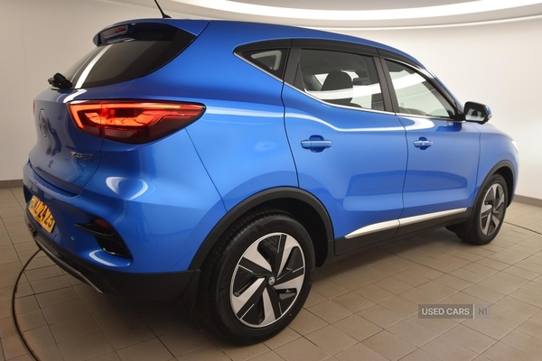 Used MG MG ZS 2023 for sale - 76646697: Photo 4