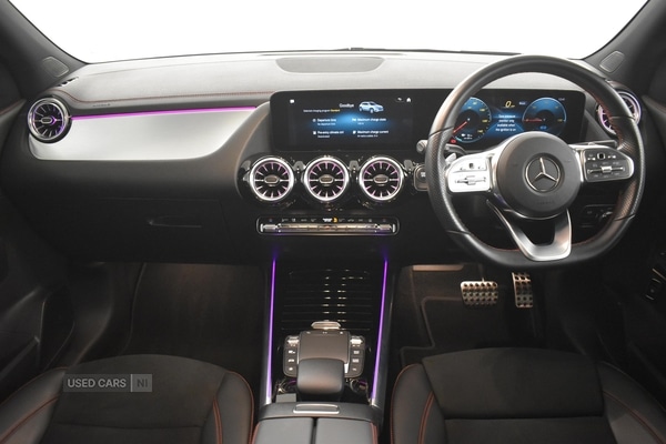 Used Mercedes-Benz EQA 2022 for sale - 76997987: Photo 12