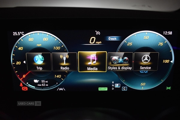 Used Mercedes-Benz EQA 2022 for sale - 76997987: Photo 18