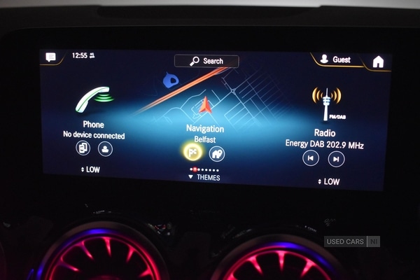 Used Mercedes-Benz EQA 2022 for sale - 76997987: Photo 27