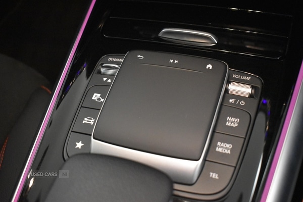 Used Mercedes-Benz EQA 2022 for sale - 76997987: Photo 32