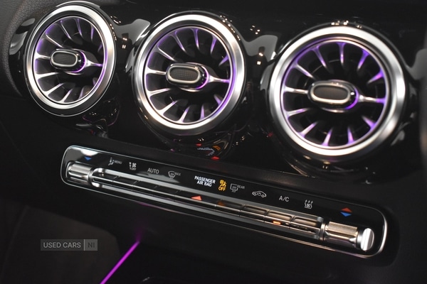 Used Mercedes-Benz EQA 2022 for sale - 76997987: Photo 35