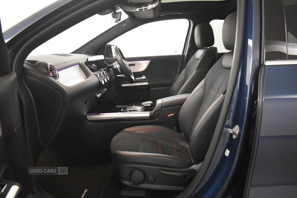 Used Mercedes-Benz EQA 2022 for sale - 76997987: Photo 36