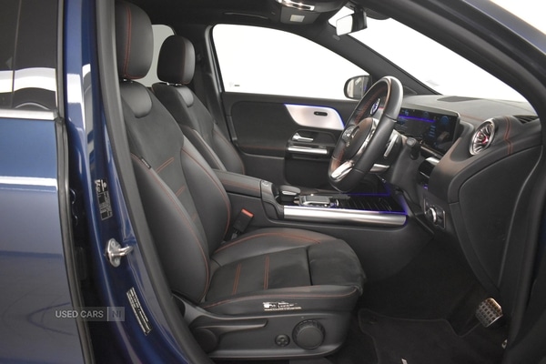 Used Mercedes-Benz EQA 2022 for sale - 76997987: Photo 37