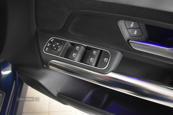 Used Mercedes-Benz EQA 2022 for sale - 76997987: Photo 39