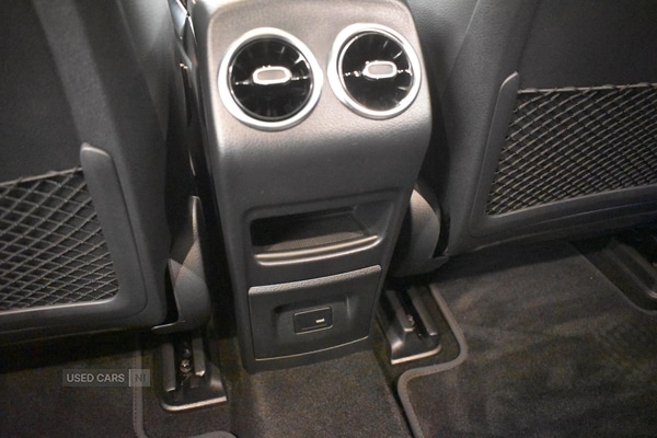 Used Mercedes-Benz EQA 2022 for sale - 76997987: Photo 44