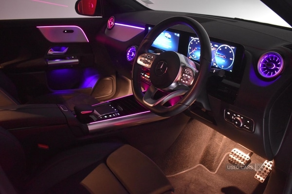 Used Mercedes-Benz EQA 2022 for sale - 76997987: Photo 61