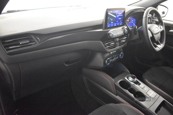 Used Ford Kuga 2023 for sale - 76308499: Photo 10