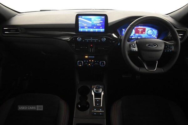 Used Ford Kuga 2023 for sale - 76308499: Photo 11