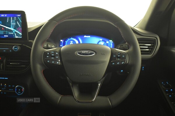 Used Ford Kuga 2023 for sale - 76308499: Photo 12