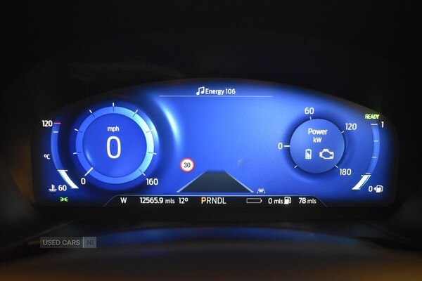 Used Ford Kuga 2023 for sale - 76308499: Photo 13