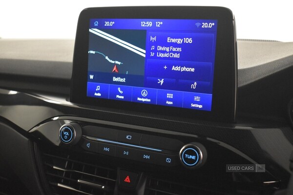 Used Ford Kuga 2023 for sale - 76308499: Photo 17