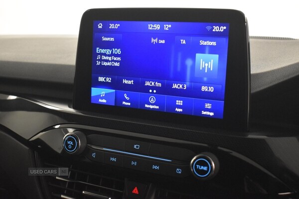 Used Ford Kuga 2023 for sale - 76308499: Photo 18