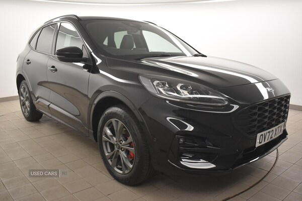 Used Ford Kuga 2023 for sale - 76308499: Photo 1