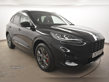 Ford - Kuga