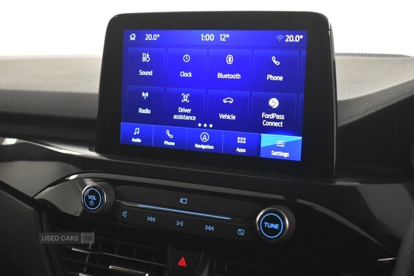 Used Ford Kuga 2023 for sale - 76308499: Photo 20