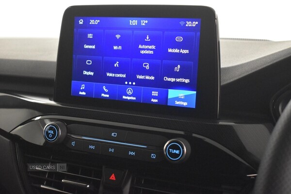 Used Ford Kuga 2023 for sale - 76308499: Photo 21