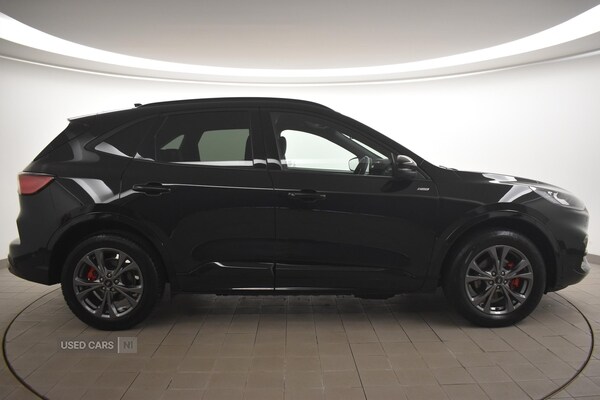 Used Ford Kuga 2023 for sale - 76308499: Photo 2