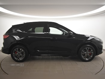 Used Ford Kuga 2023 for sale - 76308499: Photo 2