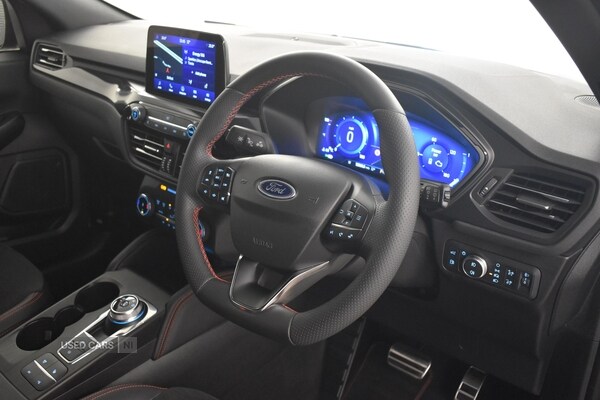 Used Ford Kuga 2023 for sale - 76308499: Photo 3