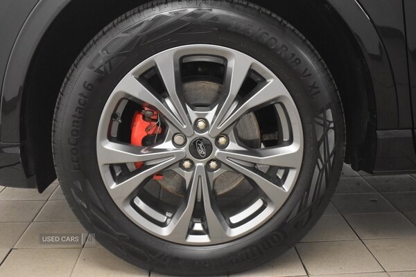 Used Ford Kuga 2023 for sale - 76308499: Photo 48