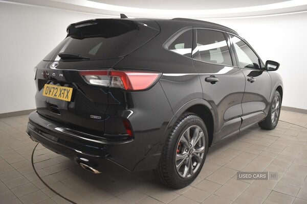 Used Ford Kuga 2023 for sale - 76308499: Photo 4