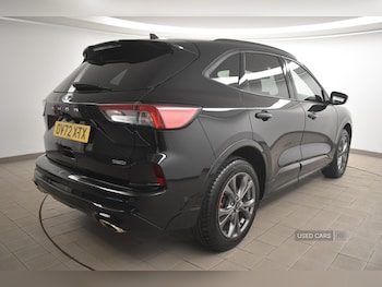 Used Ford Kuga 2023 for sale - 76308499: Photo 4