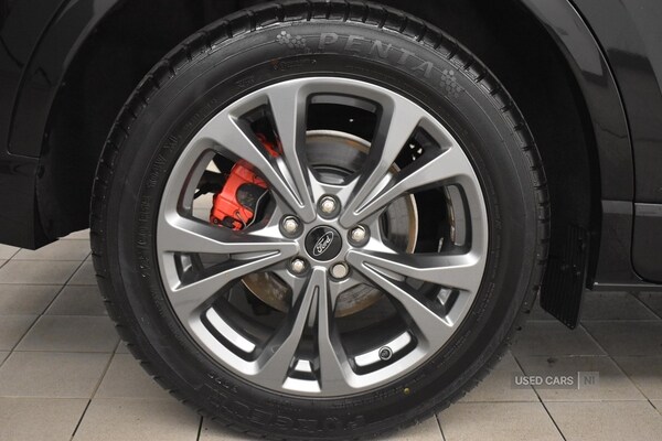 Used Ford Kuga 2023 for sale - 76308499: Photo 50