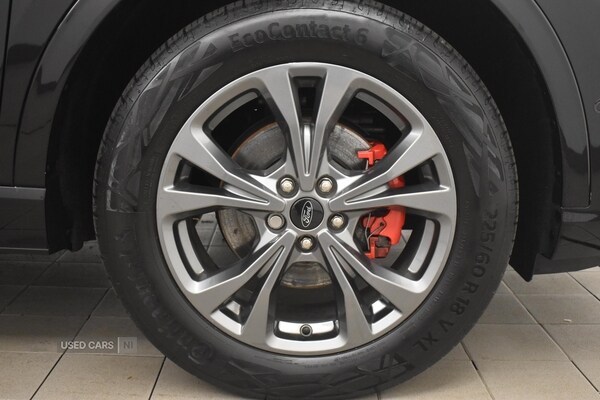 Used Ford Kuga 2023 for sale - 76308499: Photo 51