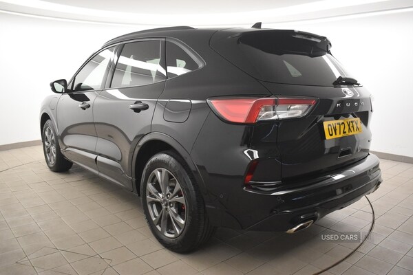 Used Ford Kuga 2023 for sale - 76308499: Photo 54
