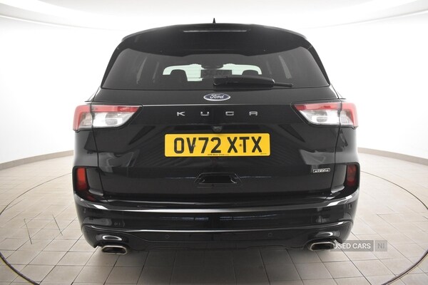 Used Ford Kuga 2023 for sale - 76308499: Photo 55