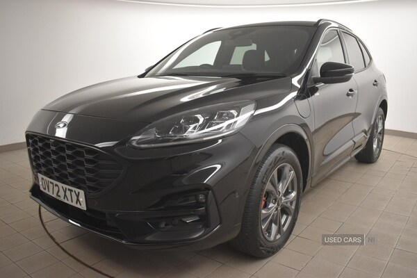 Used Ford Kuga 2023 for sale - 76308499: Photo 7